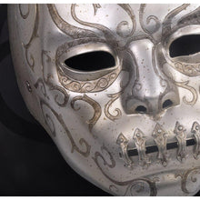 Load image into Gallery viewer, Bellatrix Lestrange&#39;s Mask by The Noble Collection

