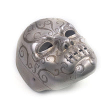 Load image into Gallery viewer, Bellatrix Lestrange&#39;s Mask by The Noble Collection
