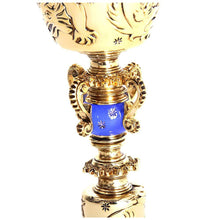 Load image into Gallery viewer, Dumbledore&#39;s Cup by The Noble Collection
