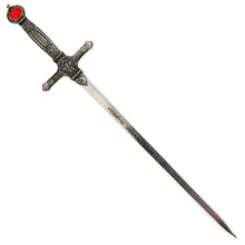 Load image into Gallery viewer, Gryffindor Sword Letter Opener by The Noble Collection
