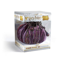 Load image into Gallery viewer, Hermione Granger&#39;s Bag from Harry Potter by The Noble Collection
