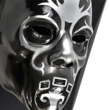 Load image into Gallery viewer, Lucius Malfoy&#39;s Mask by The Noble Collection

