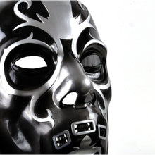 Load image into Gallery viewer, Lucius Malfoy&#39;s Mask by The Noble Collection
