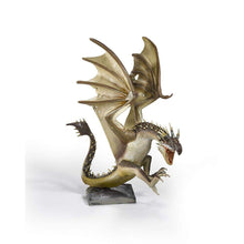 Load image into Gallery viewer, Magical Creatures No. 4 - Hungarian Horntail by The Noble Collection
