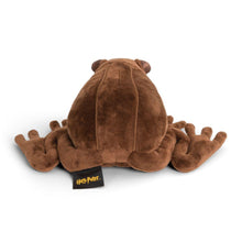 Load image into Gallery viewer, Chocolate Frog Plush from Harry Potter by The Noble Collection
