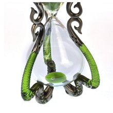 Load image into Gallery viewer, Slughorn Hourglass by The Noble Collection
