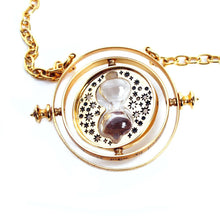 Load image into Gallery viewer, Hermione Granger&trade; Time-Turner&trade; by The Noble Collection

