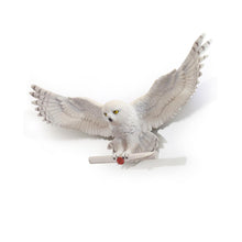 Load image into Gallery viewer, Harry Potter Hedwig Owl Post Wall Decor
