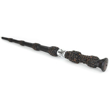 Load image into Gallery viewer, Dumbledore&#39;s Illuminating Wand by The Noble Collection
