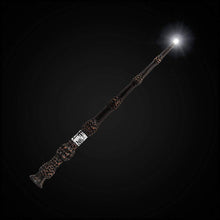 Load image into Gallery viewer, Dumbledore&#39;s Illuminating Wand by The Noble Collection
