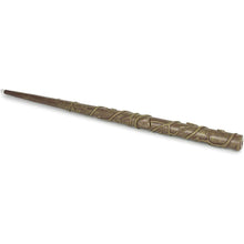 Load image into Gallery viewer, Hermione Granger&#39;s Illuminating Wand by The Noble Collection
