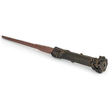 Load image into Gallery viewer, Harry Potter&#39;s Illuminating Wand by The Noble Collection
