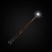 Load image into Gallery viewer, Harry Potter&#39;s Illuminating Wand by The Noble Collection
