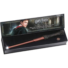 Load image into Gallery viewer, Harry Potter&#39;s Illuminating Wand by The Noble Collection
