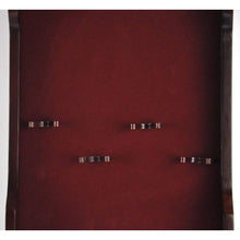 Load image into Gallery viewer, Harry Potter Wand Display for 4 Wands by The Noble Collection
