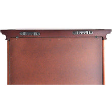 Load image into Gallery viewer, Harry Potter Wand Display for 4 Wands by The Noble Collection
