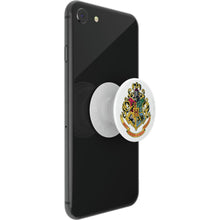 Load image into Gallery viewer, Harry Potter Hogwarts PopSockets Swappable PopGrip
