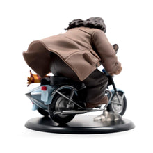 Load image into Gallery viewer, Harry Potter &amp; Rubeus Hagrid Limited Edition Q-Fig Max Figure
