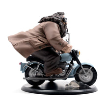Load image into Gallery viewer, Harry Potter &amp; Rubeus Hagrid Limited Edition Q-Fig Max Figure

