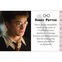 Load image into Gallery viewer, Harry Potter: Gryffindor (Tiny Book) (Hardcover)
