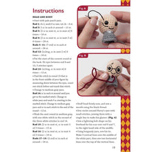 Load image into Gallery viewer, Harry Potter Crochet (Crochet Kits) (Paperback)
