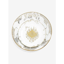 Load image into Gallery viewer, Marauder&#39;s Map&trade; 16-piece Dinnerware Set from Harry Potter
