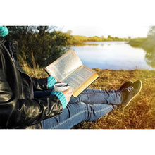 Load image into Gallery viewer, Harry Potter Hogwarts Silhouette Ceramic Tumbler
