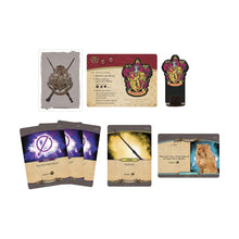 Load image into Gallery viewer, Harry Potter Hogwarts Battle Defence Against the Dark Arts Competitive Deck-Building Game
