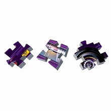 Load image into Gallery viewer, Harry Potter The Knight Bus 280 Piece 3D Puzzle
