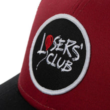 Load image into Gallery viewer, IT Movie Losers&#39; Club Trucker Cap
