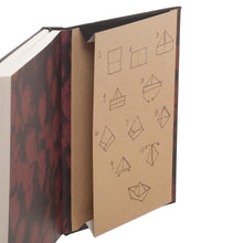 Load image into Gallery viewer, IT Movie Pennywise Journal
