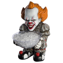 Load image into Gallery viewer, Pennywise Candy Bowl Holder from IT Movie
