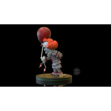 Load image into Gallery viewer, Pennywise &quot;I Heart Derry&quot; Q-Fig Figure from IT: Chapter 2
