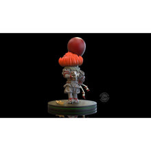 Load image into Gallery viewer, Pennywise &quot;I Heart Derry&quot; Q-Fig Figure from IT: Chapter 2
