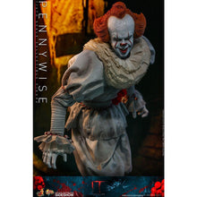 Load image into Gallery viewer, Pennywise 1/6 Scale Figure from IT Chapter Two
