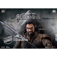 Load image into Gallery viewer, Justice League Movie Aquaman DAH-007 Dynamic 8action Heroes Action Figure
