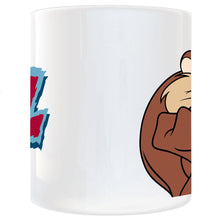 Load image into Gallery viewer, Looney Tunes Taz Mug
