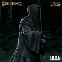 Load image into Gallery viewer, The Lord of the Rings Nazgul BDS Art Scale 1/10 Statue
