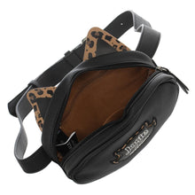 Load image into Gallery viewer, Riverdale Josie and the Pussycats Leopard Juniors Belt Bag
