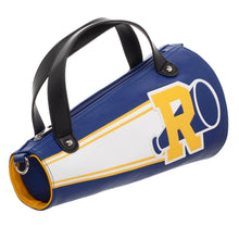 Load image into Gallery viewer, Riverdale Vixens Megaphone Handbag
