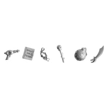 Load image into Gallery viewer, CLUE&reg;: Scooby-Doo! Board Game
