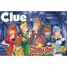 Load image into Gallery viewer, CLUE&reg;: Scooby-Doo! Board Game
