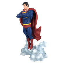 Load image into Gallery viewer, DC Comic Gallery Superman (Ascendant) Statue
