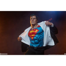 Load image into Gallery viewer, Superman: Call to Action Premium Format Figure
