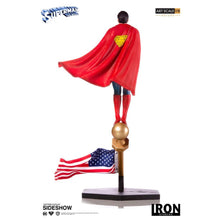 Load image into Gallery viewer, Superman: The Movie (1978) Deluxe Art Scale 1/10 Statue
