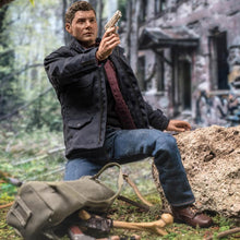 Load image into Gallery viewer, Supernatural Dean Winchester 1/6 Scale Figure
