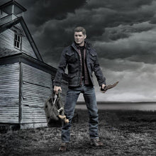 Load image into Gallery viewer, Supernatural Dean Winchester 1/6 Scale Figure
