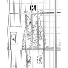 Load image into Gallery viewer, The Official Supernatural Coloring Book: Monsters, Demons, and Spirits (Paperback)
