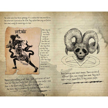 Load image into Gallery viewer, Supernatural: John Winchester Hardcover Ruled Journal
