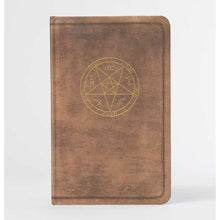 Load image into Gallery viewer, Supernatural: John Winchester Hardcover Ruled Journal
